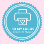3d My Logo/Expo Manualidades
