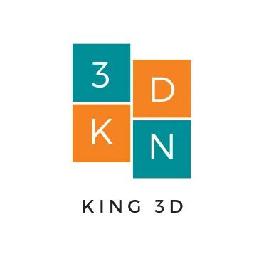 King 3D/Expo Manualidades
